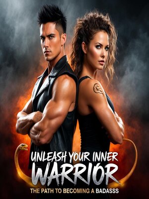 cover image of Unleash Your Inner Warrior